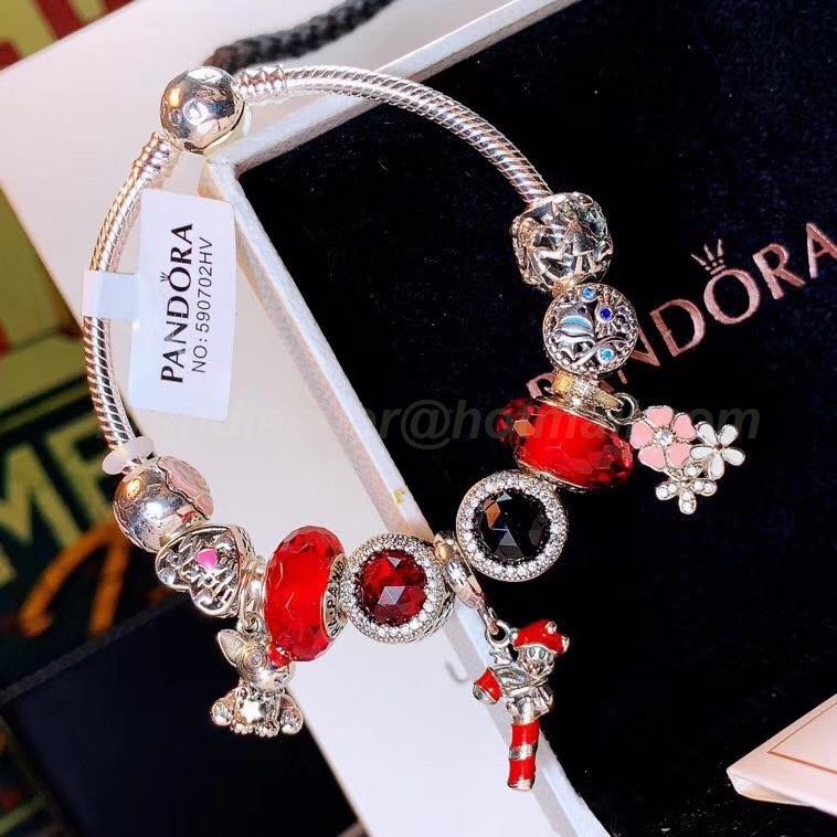 Pandora Bracelets 1401